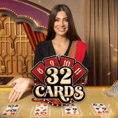 32 Baraha live casino on vt443