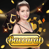 Baccarat on vt443 casino