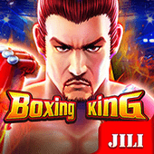 Boxing King slot on vt443