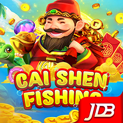 Cai Shen Fishing on vt443