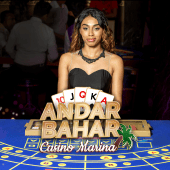 Casino Marina Andar Bahar on vt443