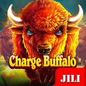 Charge Buffalo slot on vt443