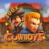 Cowboys slot on vt443