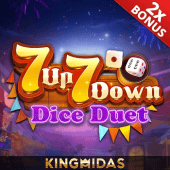 Dice Duet on vt443