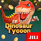 Dinosaur Tycoon on vt443