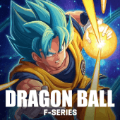 Dragon Ball slot on vt443