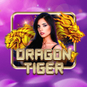 Dragon Tiger live on vt443