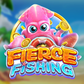 Fierce Fishing on vt443