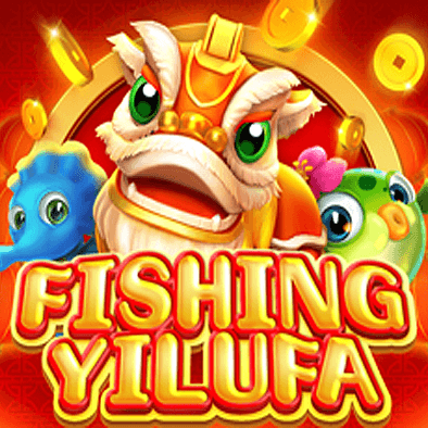 Fishing Yi Lu Fa on vt443