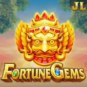 Fortune Gems on vt443