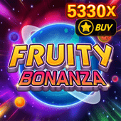 Fruity Bonanza on vt443