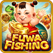 Fuwa Fishing on vt443