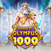 Gates of Olympus 1000 on vt443