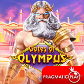 Gates of Olympus on vt443