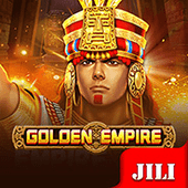 Golden Empire slot on vt443
