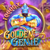Golden Genie on vt443