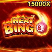 Heat Bingo on vt443