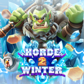 Horde 2 Winter slot on vt443