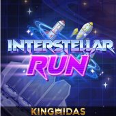 Interstellar Run on vt443