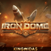 Iron Dome on vt443