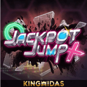 Jackpot Jump on vt443