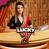 Lucky 7 live on vt443 casino