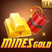 Mines Gold slot on vt443