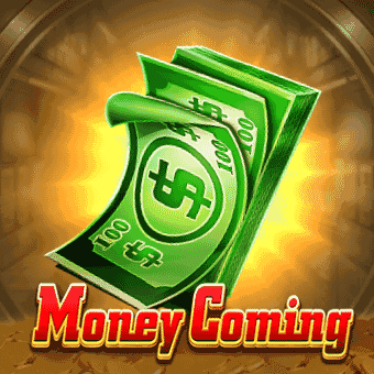 Money Coming slot on vt443