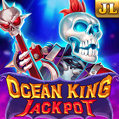 Ocean King Jackpot on vt443