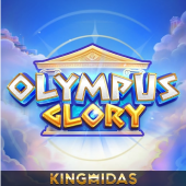 Olympus Glory on vt443