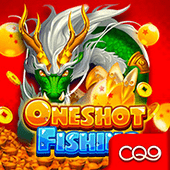 Oneshot Fishing on vt443