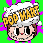 Popmart slot on vt443