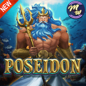 Poseidon slot on vt443