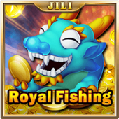 Royal Fishing on vt443