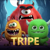 Tripe on vt443