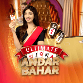 Ultimate Andar Bahar on vt443