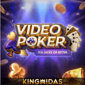 Video Poker on vt443