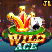 Wild Ace slot on vt443