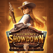 Wild Bounty Showdown on vt443